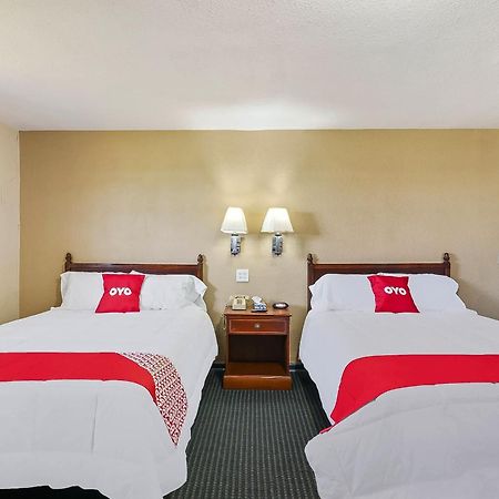 Oyo Hotel Luling Tx Downtown I-10/Us-90 Bagian luar foto