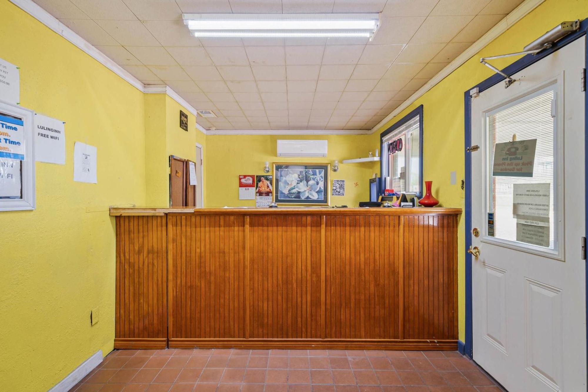 Oyo Hotel Luling Tx Downtown I-10/Us-90 Bagian luar foto