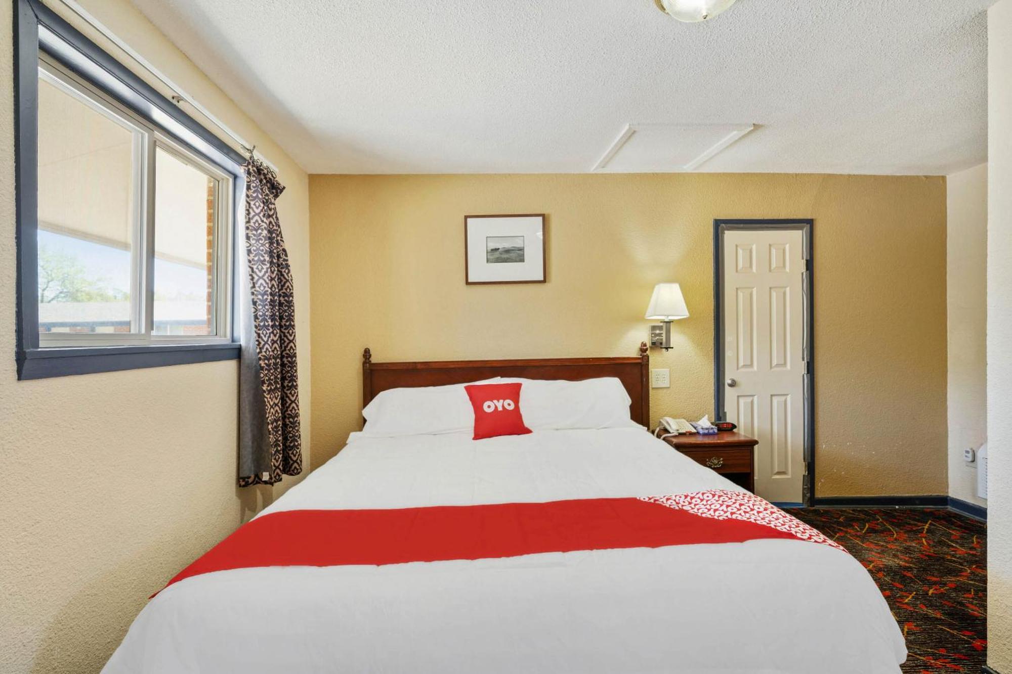 Oyo Hotel Luling Tx Downtown I-10/Us-90 Bagian luar foto