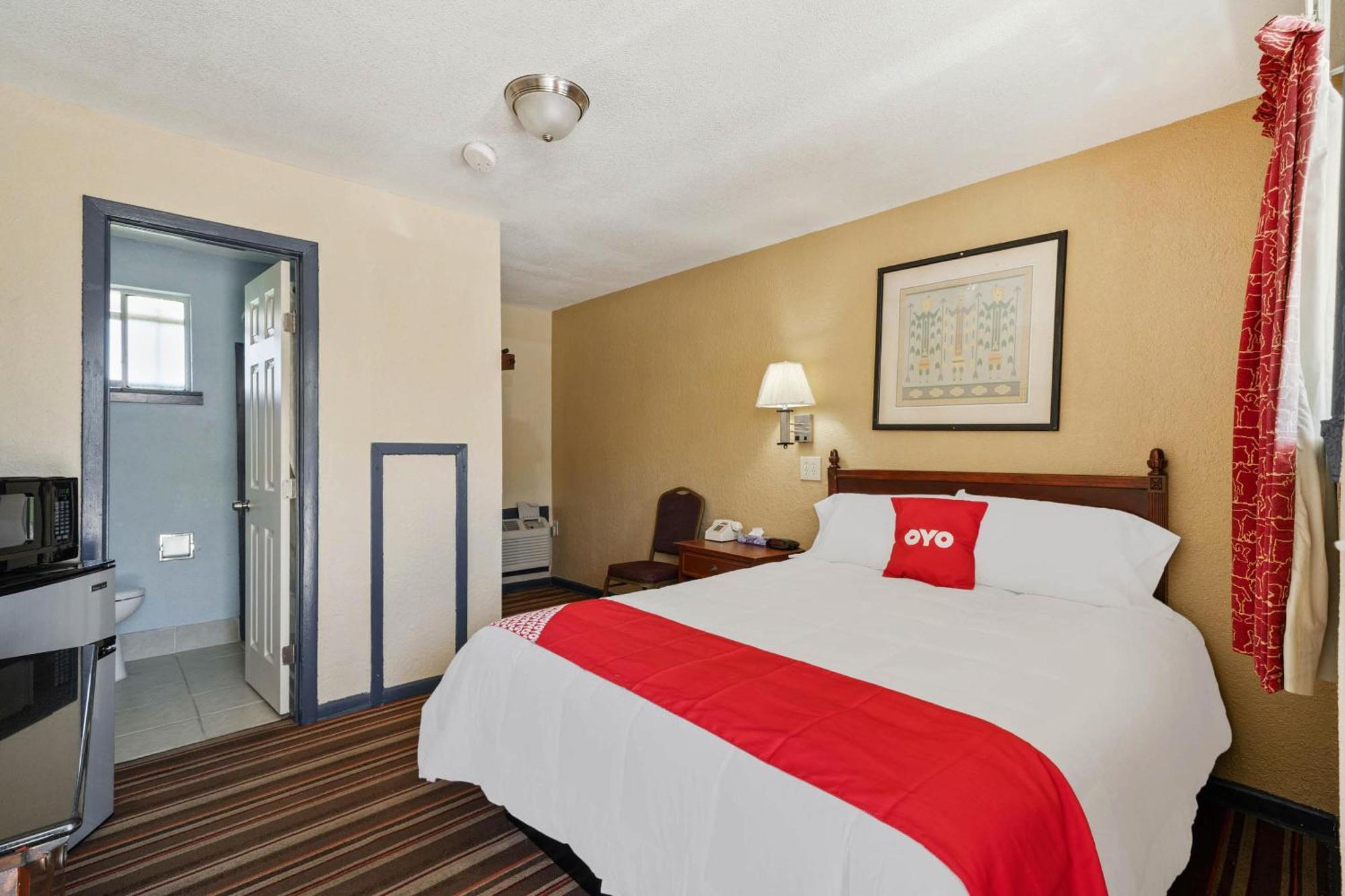 Oyo Hotel Luling Tx Downtown I-10/Us-90 Bagian luar foto