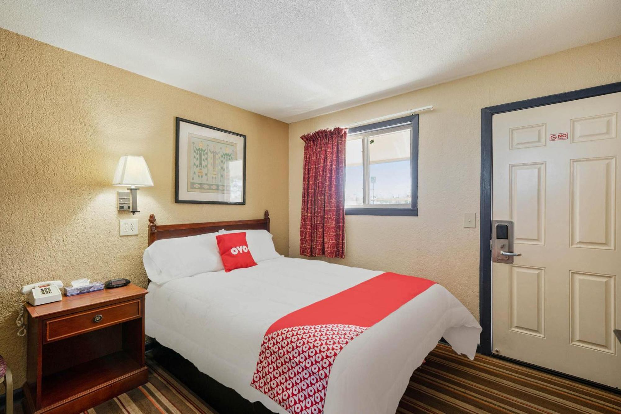 Oyo Hotel Luling Tx Downtown I-10/Us-90 Bagian luar foto