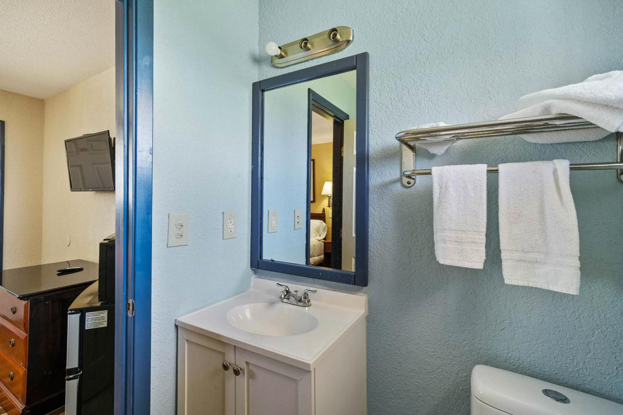 Oyo Hotel Luling Tx Downtown I-10/Us-90 Bagian luar foto