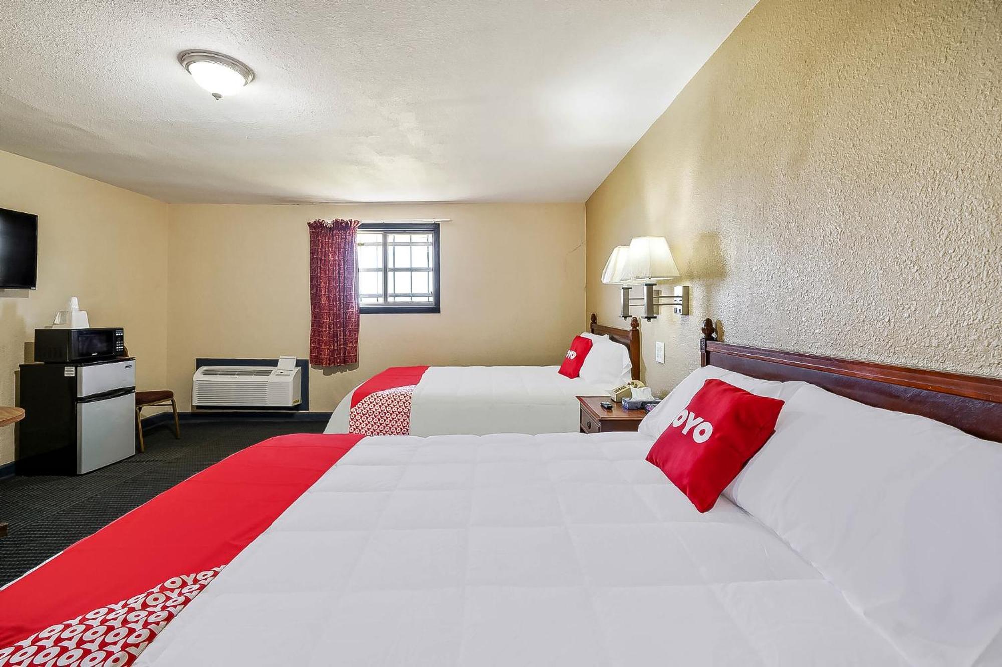 Oyo Hotel Luling Tx Downtown I-10/Us-90 Bagian luar foto