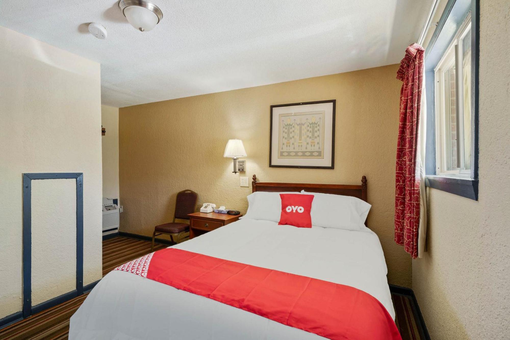 Oyo Hotel Luling Tx Downtown I-10/Us-90 Bagian luar foto