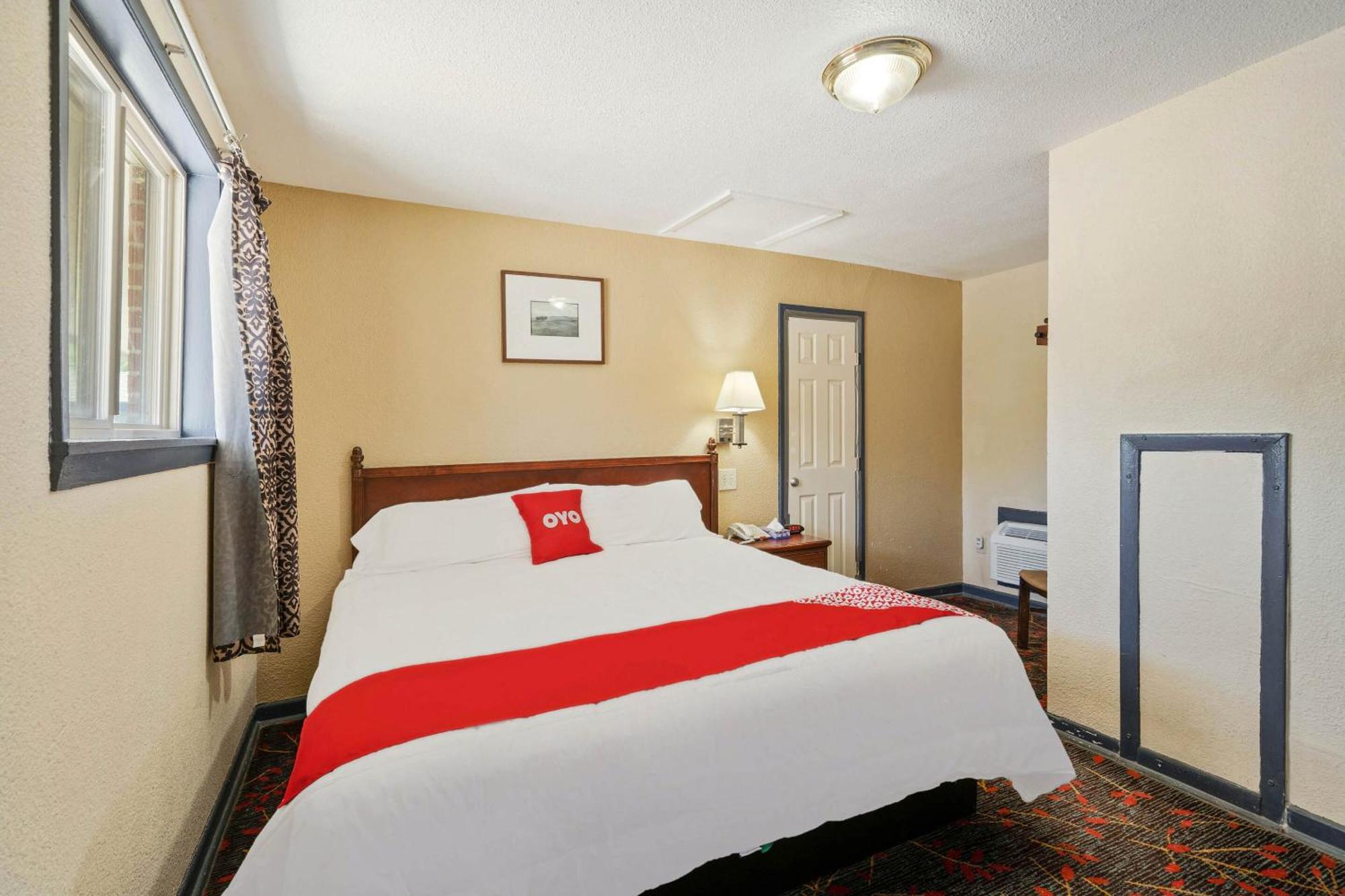 Oyo Hotel Luling Tx Downtown I-10/Us-90 Bagian luar foto