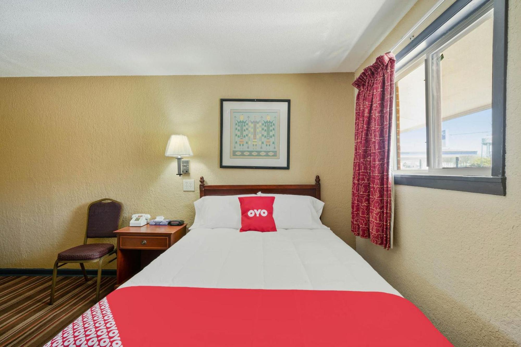 Oyo Hotel Luling Tx Downtown I-10/Us-90 Bagian luar foto