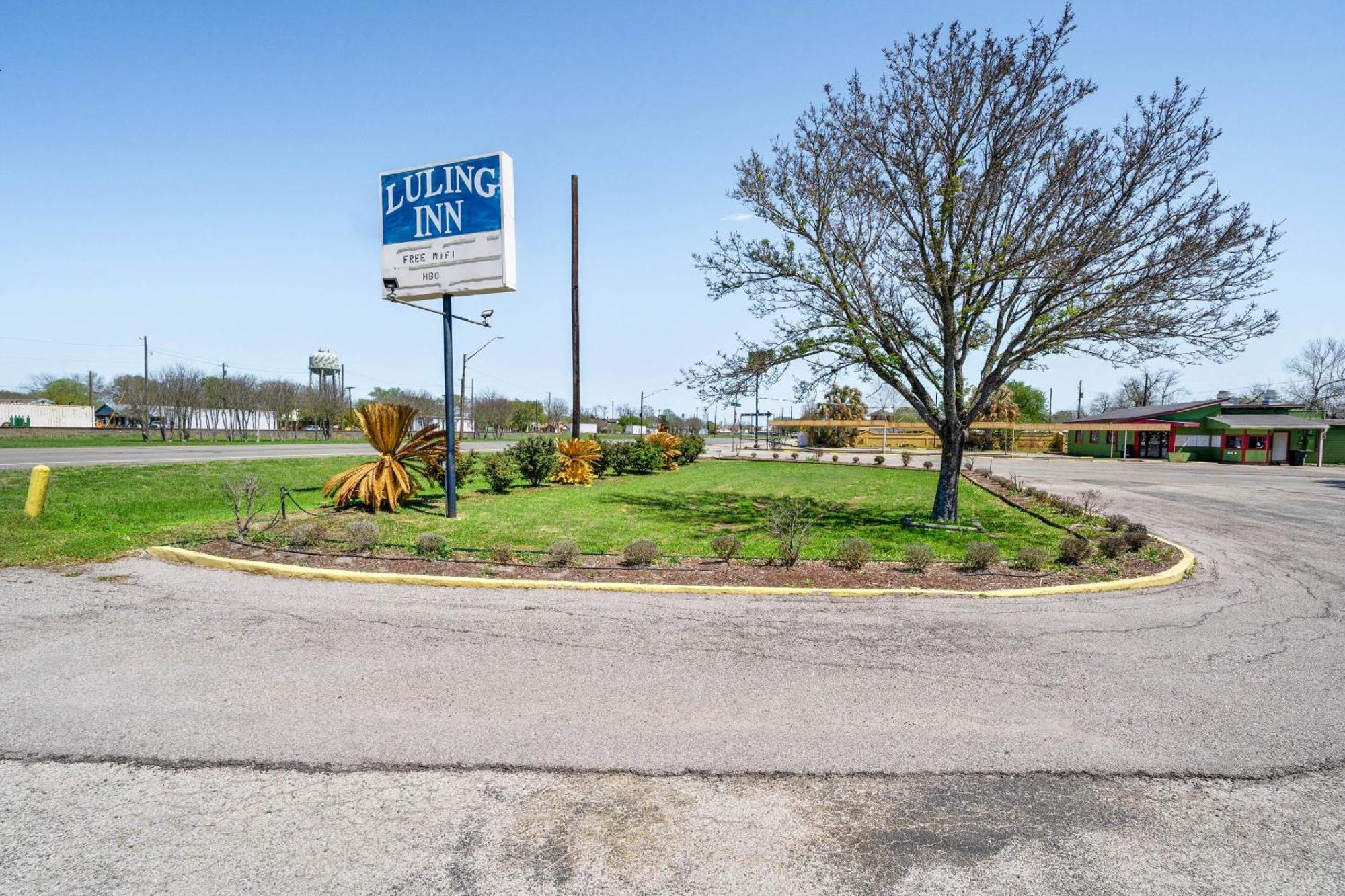 Oyo Hotel Luling Tx Downtown I-10/Us-90 Bagian luar foto
